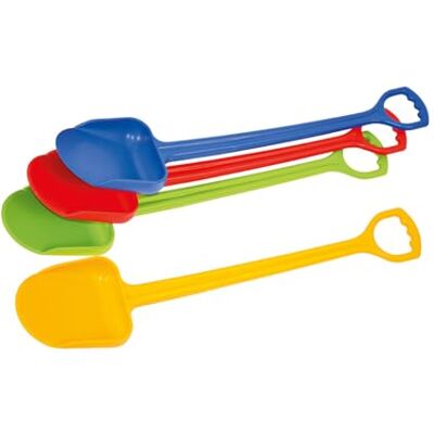 GOWI 555-24 Schaufel Robust 70cm, Sandkästen und Sandspielzeug GOWI 555-24 Schaufel Robust 70cm, Sandkästen und Sandspielzeug