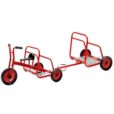 Winther Viking Dreirad-Set Ben Hur Winther Viking Dreirad-Set Ben Hur