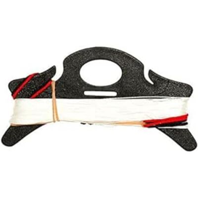 ELLIOT 95 kg/35 m (weiß) Line Set Dyneema 2 Linien 95 kg/35, ELS9535B ELLIOT 95 kg/35 m (weiß) Line Set Dyneema 2 Linien 95 kg/35, ELS9535B