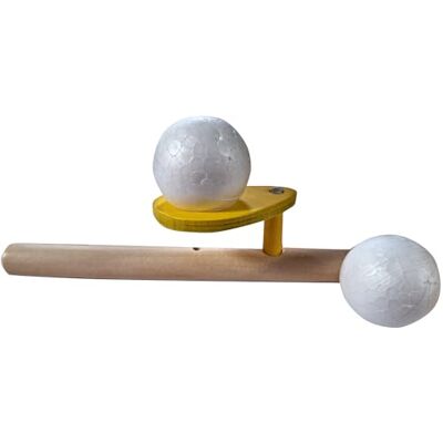 goki Toys Pure Schwebender Ball goki Toys Pure Schwebender Ball