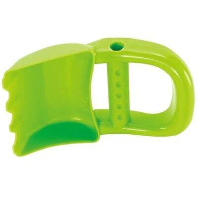 Hape Sandspielzeug-Hand Digger Grün (Spielzeug) (Importiert aus England) Hape Sandspielzeug-Hand Digger Grün (Spielzeug) (Importiert aus England)