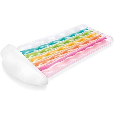 Intex Rainbow Cloud MAT Intex Rainbow Cloud MAT