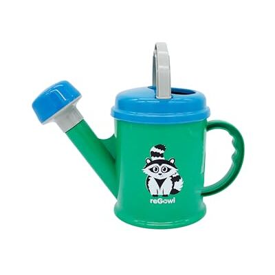 GOWI 466-95300 re Gießkanne 1,5 l, recyceltes Sand- und Wasserspielzeug GOWI 466-95300 re Gießkanne 1,5 l, recyceltes Sand- und Wasserspielzeug