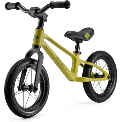 Kinderkraft ETER Laufrad bis 35 kg, Licht Lauflernrad, Kinder fahrader, 12 Zoll Räder, Nylonrahmen, Höhenverstellbar Sattel, Begrenzter Lenkeinschlag, Gummigriffe, sportliches Design, Limotten Kinderkraft ETER Laufrad bis 35 kg, Licht Lauflernrad, Kinder fahrader, 12 Zoll Räder, Nylonrahmen, Höhenverstellbar Sattel, Begrenzter Lenkeinschlag, Gummigriffe, sportliches Design, Limotten