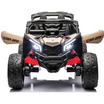 Playhouse Buggy Maverick 4x4 24V 800W, Bluetooth, Ledersitz, 2 Stoßdämpfer, Eva Räder, 24V 9ah, Fernbedienung, Kinderauto Kinderfahrzeug Kinder Elektroauto (Rs) Playhouse Buggy Maverick 4x4 24V 800W, Bluetooth, Ledersitz, 2 Stoßdämpfer, Eva Räder, 24V 9ah, Fernbedienung, Kinderauto Kinderfahrzeug Kinder Elektroauto (Rs)