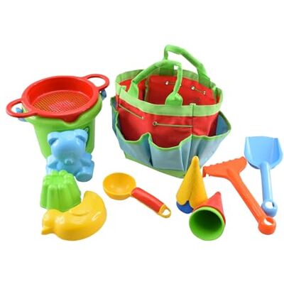 GOWI Eiscreme-Spielset (13) GOWI Eiscreme-Spielset (13)