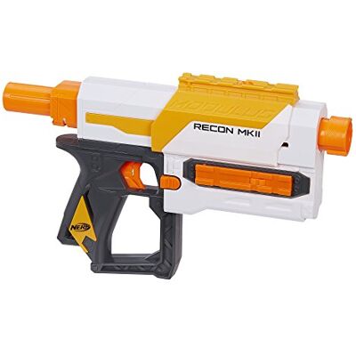 NERF Hasbro Modulus Recon MKII Core, Spielzeugblaster-Zubehör NERF Hasbro Modulus Recon MKII Core, Spielzeugblaster-Zubehör