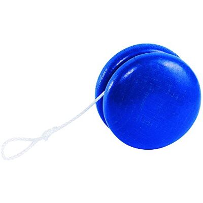 goki GK877 Jo-Jo, blau goki GK877 Jo-Jo, blau