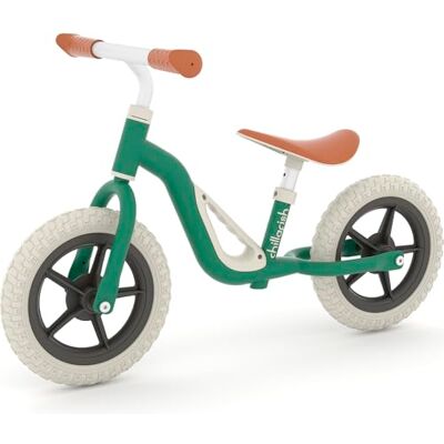 Chillafish Charlie Sport 12" Laufrad für Kleinkinder – Ultraleichtes Balance Bike mit Pannensicheren Reifen, Verstellbarem Sitz und Lenker CPCH01FLA Chillafish Charlie Sport 12" Laufrad für Kleinkinder – Ultraleichtes Balance Bike mit Pannensicheren Reifen, Verstellbarem Sitz und Lenker CPCH01FLA