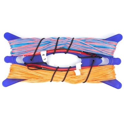 HQ Dyneema 4 Drachenleinen auf Winder für Lenkdrachen Made in Germany Sehr dehnungsarme Dyneema-Fasern für direkte Lenkimpulse hohe Präzision geringe Reibung mit Farbcodierung nach Leinenstärke HQ Dyneema 4 Drachenleinen auf Winder für Lenkdrachen Made in Germany Sehr dehnungsarme Dyneema-Fasern für direkte Lenkimpulse hohe Präzision geringe Reibung mit Farbcodierung nach Leinenstärke