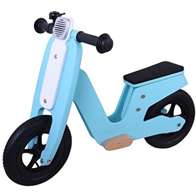 DOLU Siva 90130 Laufrad Woody Scooter Bike I DOLU Siva 90130 Laufrad Woody Scooter Bike I