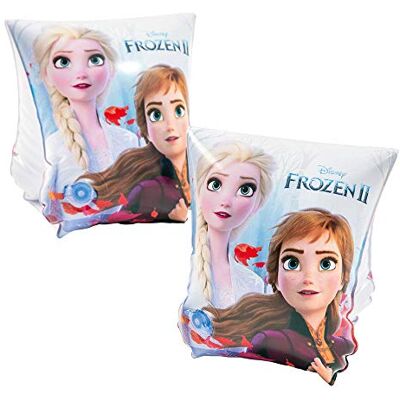 Intex FROZEN DELUXE ARM BANDS Intex FROZEN DELUXE ARM BANDS