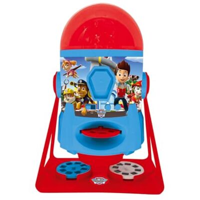 Lexibook , PAW Patrol, Geschichtenprojektor, blau/rot, LTC100PALXB Lexibook , PAW Patrol, Geschichtenprojektor, blau/rot, LTC100PALXB