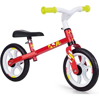 Simba First Bike Laufrad rot Simba First Bike Laufrad rot