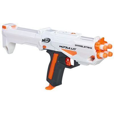 NERF Modulus BarrelStrike NERF Modulus BarrelStrike