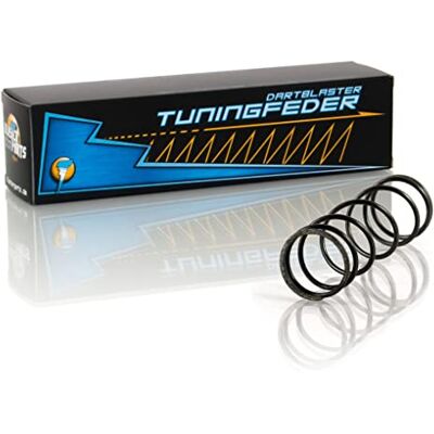 Blasterparts Tuning-Feder passend für X-Shot Skins Dread Blaster Dartblaster Modding für Mehr Reichweite und Schnelle Darts Blaster-Tuning & Zubehör Blasterparts Tuning-Feder passend für X-Shot Skins Dread Blaster Dartblaster Modding für Mehr Reichweite und Schnelle Darts Blaster-Tuning & Zubehör