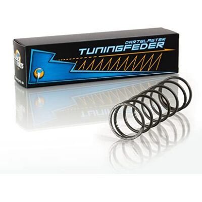 Blasterparts Tuning-Feder kompatibel für NERF Elite 2.0 Eaglepoint RD-8 Dartblaster Modding für Mehr Reichweite und Schnelle Darts Blaster-Tuning & Zubehör Blasterparts Tuning-Feder kompatibel für NERF Elite 2.0 Eaglepoint RD-8 Dartblaster Modding für Mehr Reichweite und Schnelle Darts Blaster-Tuning & Zubehör