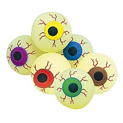 goki Augen-Leuchtflummy goki Augen-Leuchtflummy