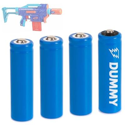 Blasterparts Tuning-Set kompatibel für Nerf Elite 2.0 Stormcharge (Voltage Mod) Dartblaster Modding für Mehr Reichweite und Schnelle Darts Blaster-Tuning & Zubehör Blasterparts Tuning-Set kompatibel für Nerf Elite 2.0 Stormcharge (Voltage Mod) Dartblaster Modding für Mehr Reichweite und Schnelle Darts Blaster-Tuning & Zubehör