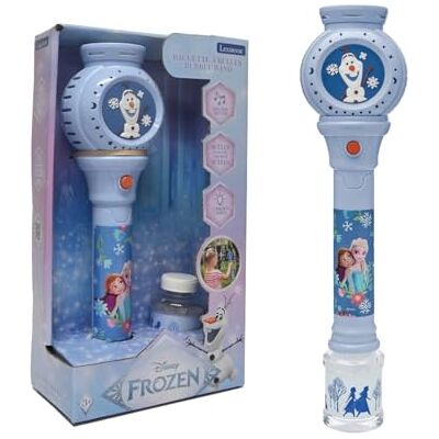 Lexibook , Frozen, Seifenblasenstab, PRB10FZLXB Lexibook , Frozen, Seifenblasenstab, PRB10FZLXB