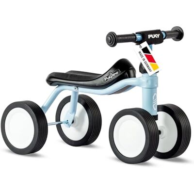 PUKYLINO Retro Blau - Fahrrad PUKYLINO Retro Blau - Fahrrad