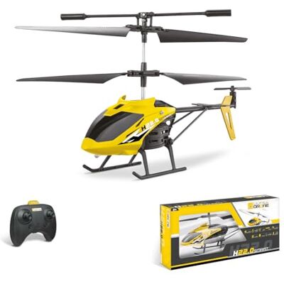 Mondo Motors Hubschrauber H22 Smart Ultradrone hohe Stabilität 21 cm Mondo Motors Hubschrauber H22 Smart Ultradrone hohe Stabilität 21 cm