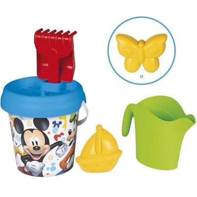 Smoby 862198 Sandkastenspielzeug - Sandspielzeugset Smoby 862198 Sandkastenspielzeug - Sandspielzeugset
