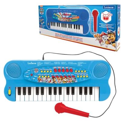 Lexibook , PAW Patrol, Keyboard, K703PALXB Lexibook , PAW Patrol, Keyboard, K703PALXB