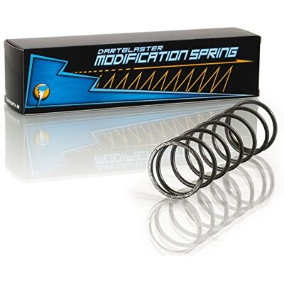 Blasterparts Tuning-Feder für Nerf Zombie Strike Doominator Blasterparts Tuning-Feder für Nerf Zombie Strike Doominator