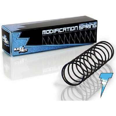 Blasterparts Tuning-Feder für die Nerf N-Strike Raider CS-35 Blasterparts Tuning-Feder für die Nerf N-Strike Raider CS-35