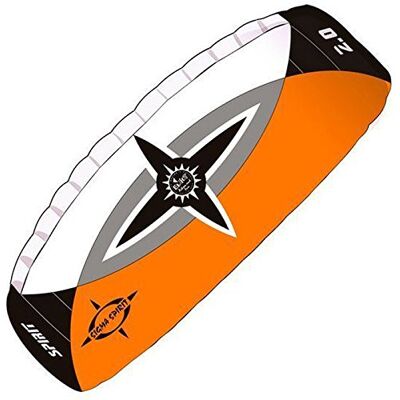 Elliot Sigma Spirit 2.0 Orange Elliot Sigma Spirit 2.0 Orange