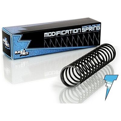 Blasterparts Tuning-Feder für die Nerf N-Strike Longshot CS-6 Blasterparts Tuning-Feder für die Nerf N-Strike Longshot CS-6