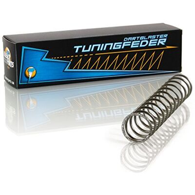 Blasterparts Tuning-Feder für Nerf N-Strike Sharpfire Blasterparts Tuning-Feder für Nerf N-Strike Sharpfire