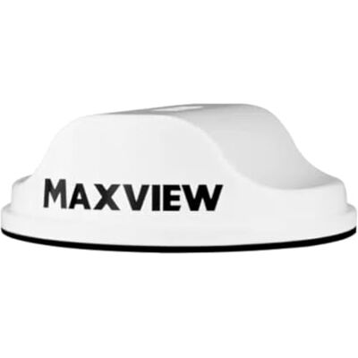 Maxview ANT2 2X2 MIMO WiFi Antenne Weiss Maxview ANT2 2X2 MIMO WiFi Antenne Weiss