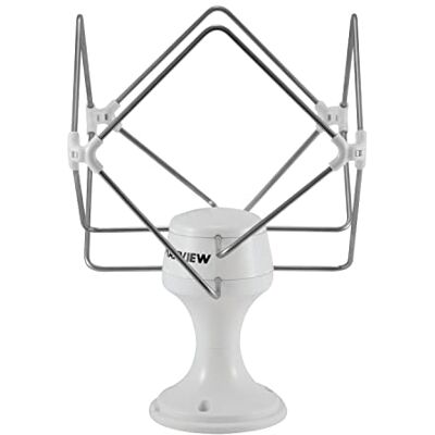 Maxview OMNIMAX-Rundum-Antenne 12/24/230 V (980988158) Maxview OMNIMAX-Rundum-Antenne 12/24/230 V (980988158)