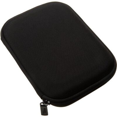Amazon Harte, GPS, schwarze Tragetasche für Navi (12,7 cm) Amazon Harte, GPS, schwarze Tragetasche für Navi (12,7 cm)