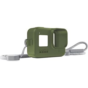 GoPro Schutzgehäuse AJSST-005 , Green, GoPro Schutzgehäuse AJSST-005 , Green,