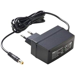 PremiumCord Universelles Netzteil 230V / 5V / 2.4A, AC/DC-Netzteil, Netzadapter und Stromkabel für Router und andere 5V-Geräte, 5,5 mm/2,1 mm Ausgangsstecker, Kabellänge 1,4 m PremiumCord Universelles Netzteil 230V / 5V / 2.4A, AC/DC-Netzteil, Netzadapter und Stromkabel für Router und andere 5V-Geräte, 5,5 mm/2,1 mm Ausgangsstecker, Kabellänge 1,4 m