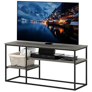 Furinno Moretti Moderner Lifestyle TV-Ständer - Für Fernseher Bis Zu 50 Zoll Furinno Moretti Moderner Lifestyle TV-Ständer - Für Fernseher Bis Zu 50 Zoll