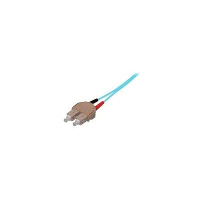Tecline 39875902 OM4-Faser LWL-Kabel (50/125 µm, 2,0 m) erikaviolett Tecline 39875902 OM4-Faser LWL-Kabel (50/125 µm, 2,0 m) erikaviolett