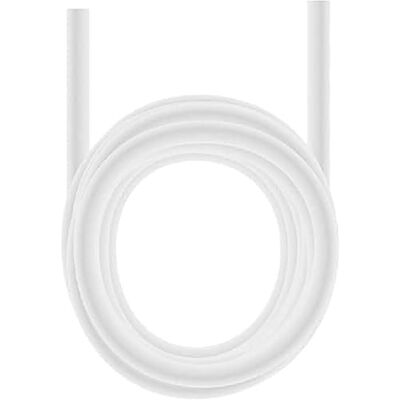ekon Koaxialkabel für TV-Antenne, Antennenkabel ohne Stecker, 30 Meter, 100 dB, Knickschutz, für TV, Smart TV, Set-Top-Box, digital-terrestrisch ekon Koaxialkabel für TV-Antenne, Antennenkabel ohne Stecker, 30 Meter, 100 dB, Knickschutz, für TV, Smart TV, Set-Top-Box, digital-terrestrisch