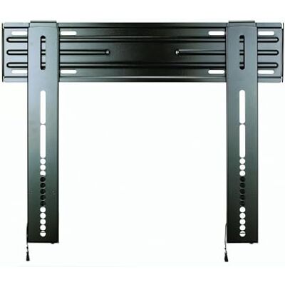 Sanus ML11-B2 HDpro Super Slim Wandhalterung für LCD-/Plasma-Panel 81,3-127,7 cm, Schwarz Sanus ML11-B2 HDpro Super Slim Wandhalterung für LCD-/Plasma-Panel 81,3-127,7 cm, Schwarz