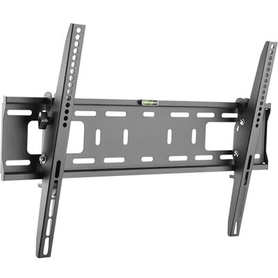 RICOO TV Wandhalterung Neigbar für 40-75 Zoll Fernseher Halterung Fernsehhalterung für Wand N2364 Universal Slim Wandhalter Smart Flach OLED Curved Fernseh-Halter bis 50-Kg & VESA 600 (400) x 400 mm RICOO TV Wandhalterung Neigbar für 40-75 Zoll Fernseher Halterung Fernsehhalterung für Wand N2364 Universal Slim Wandhalter Smart Flach OLED Curved Fernseh-Halter bis 50-Kg & VESA 600 (400) x 400 mm