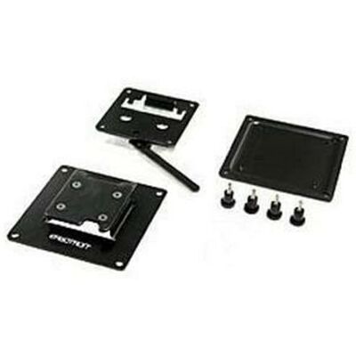Ergotron FX30 Fixed Wall Mount/75mm&100mm, 60-239-007 Ergotron FX30 Fixed Wall Mount/75mm&100mm, 60-239-007