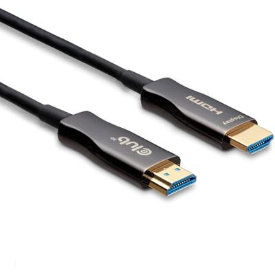 Club 3D CAC-1392 HDMI™ Hybrid AOC Kabel 8K60Hz/4K120Hz 30m Club 3D CAC-1392 HDMI™ Hybrid AOC Kabel 8K60Hz/4K120Hz 30m