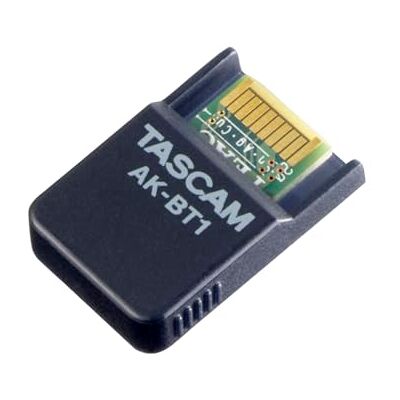 Tascam AK-BT1 Bluetooth-Adapter für Produkte Tascam AK-BT1 Bluetooth-Adapter für Produkte