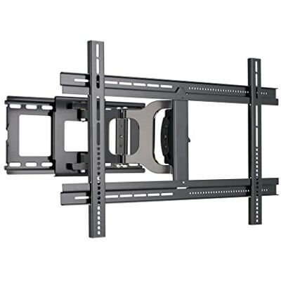 Sanus MLF13-B1 Gelenkige Universal-Wandhalterung für 94-200 cm (37-80 Zoll) Bildschirm Sanus MLF13-B1 Gelenkige Universal-Wandhalterung für 94-200 cm (37-80 Zoll) Bildschirm