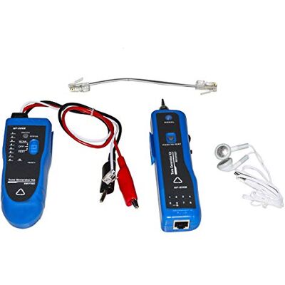 LINK LKMS10 Kabelsonde mit Tongenerator LINK LKMS10 Kabelsonde mit Tongenerator
