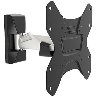 RICOO - S2922 - 27-55 Zoll - Schwarz - TV-Halterung RICOO - S2922 - 27-55 Zoll - Schwarz - TV-Halterung
