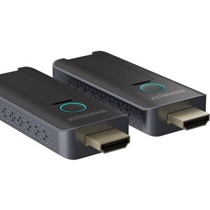 Marmitek Wireless HDMI Sender und Empfänger - 8409 Marmitek Wireless HDMI Sender und Empfänger - 8409